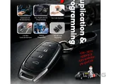 Car Key Programming & Smart Key Services in Gharaffa Doha